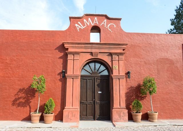 Apoyo a los Sanmiguelenses Ancianos Alma