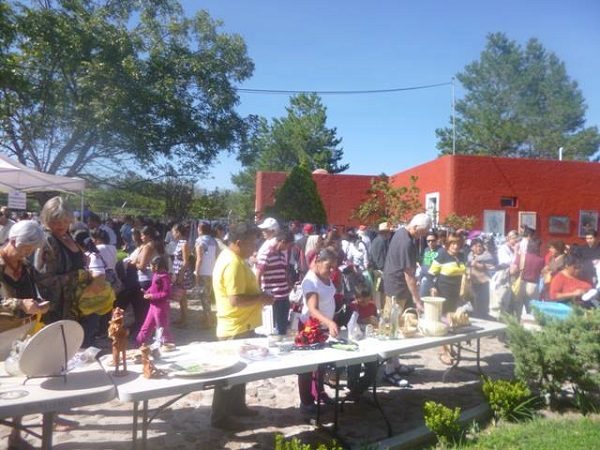 Apoyo a los Sanmiguelenses Ancianos Alma