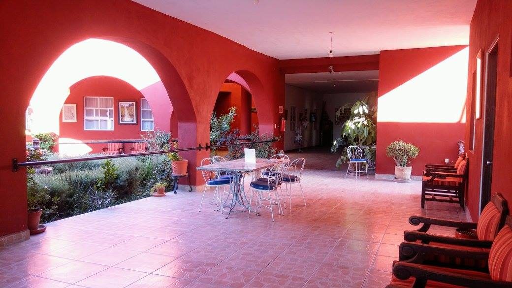 Apoyo a los Sanmiguelenses Ancianos Alma