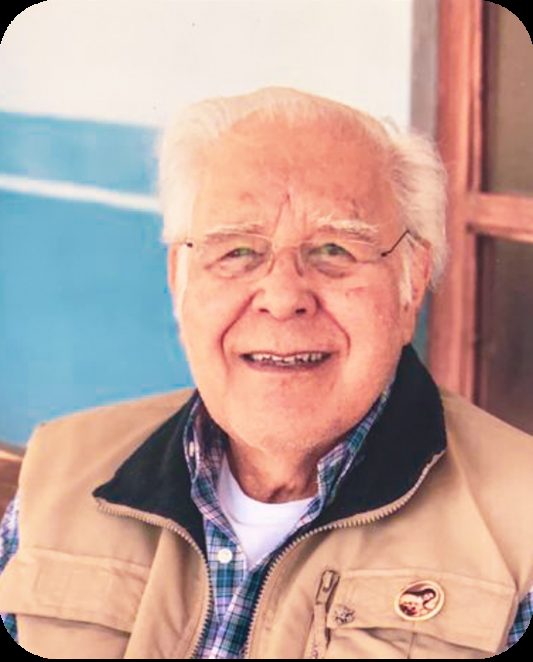 Asilo Vivir de Amor