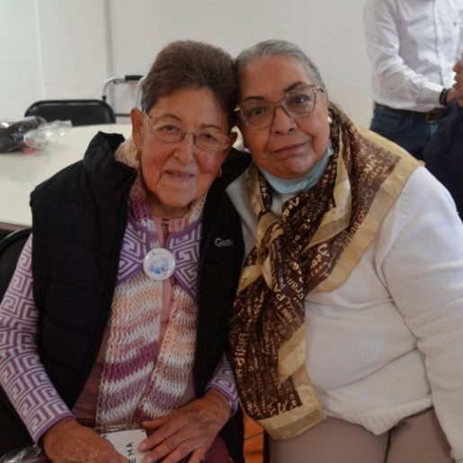 Asilo Vivir de Amor