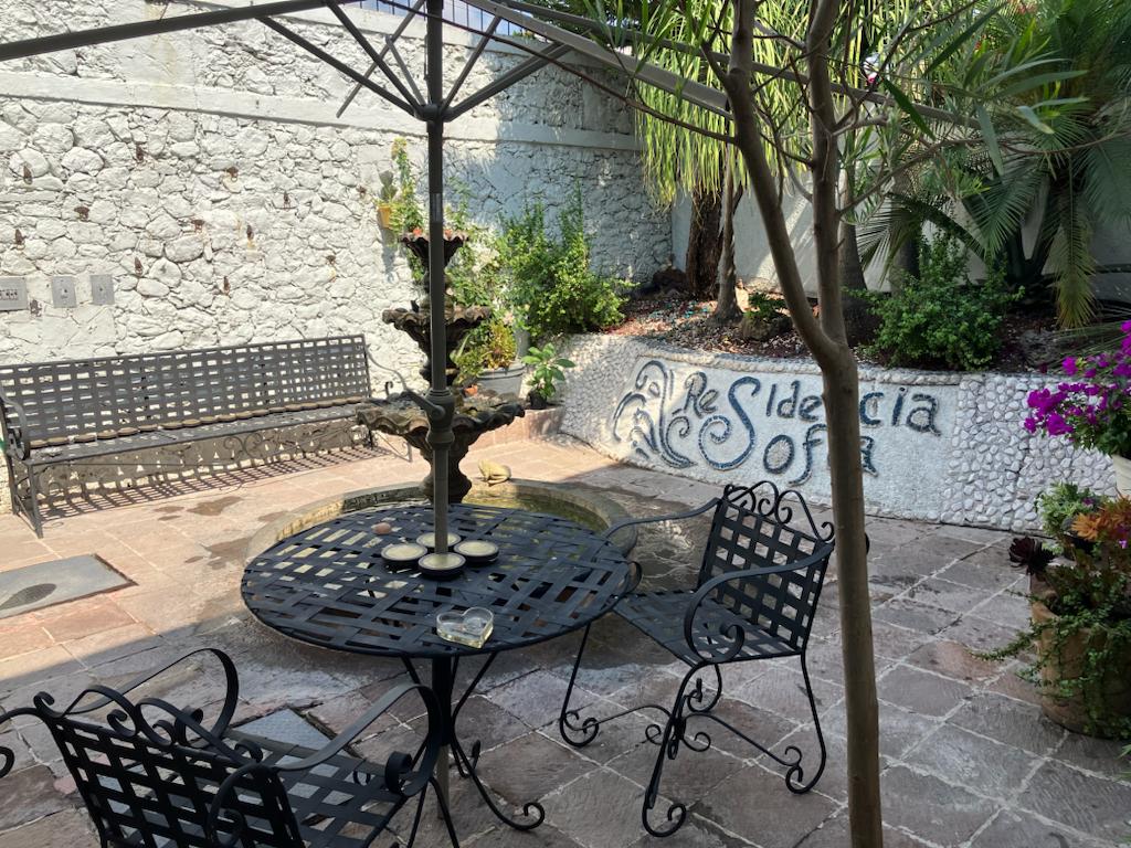 RESIDENCIA SOFIA