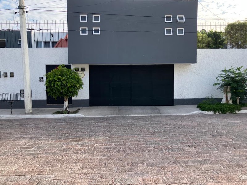 RESIDENCIA SOFIA