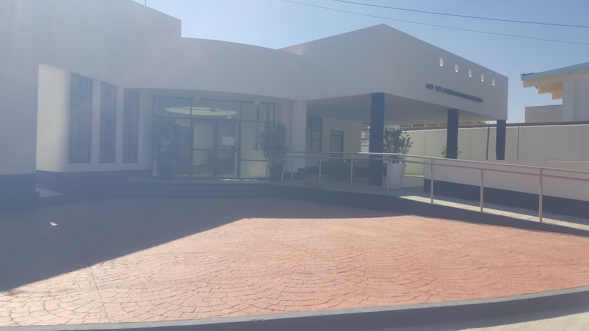 Casa Del Adulto Mayor Huixquilucan