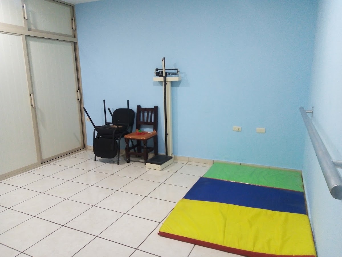 Casa de adulto mayor Yaya