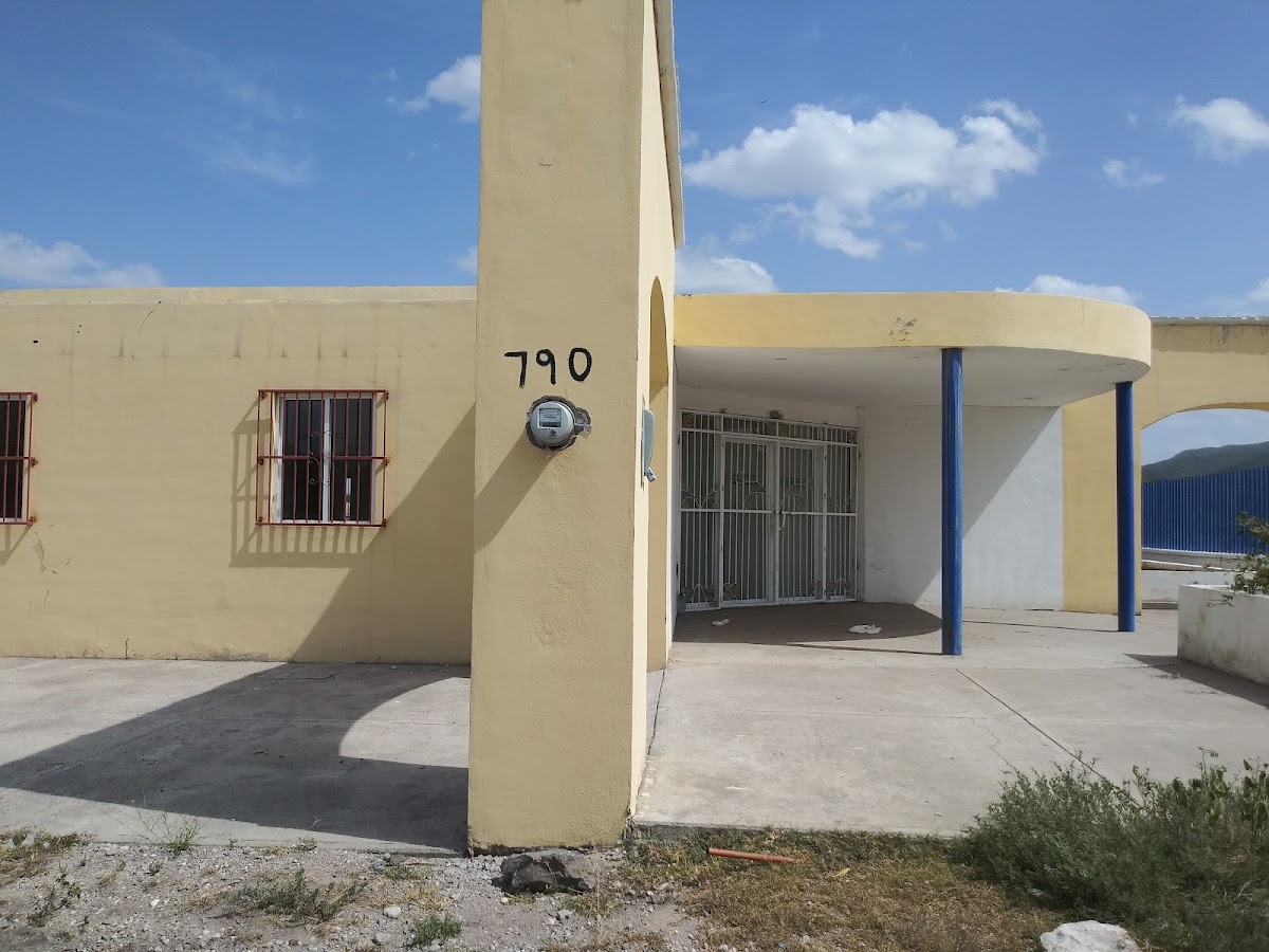 Asilo Villa Juárez