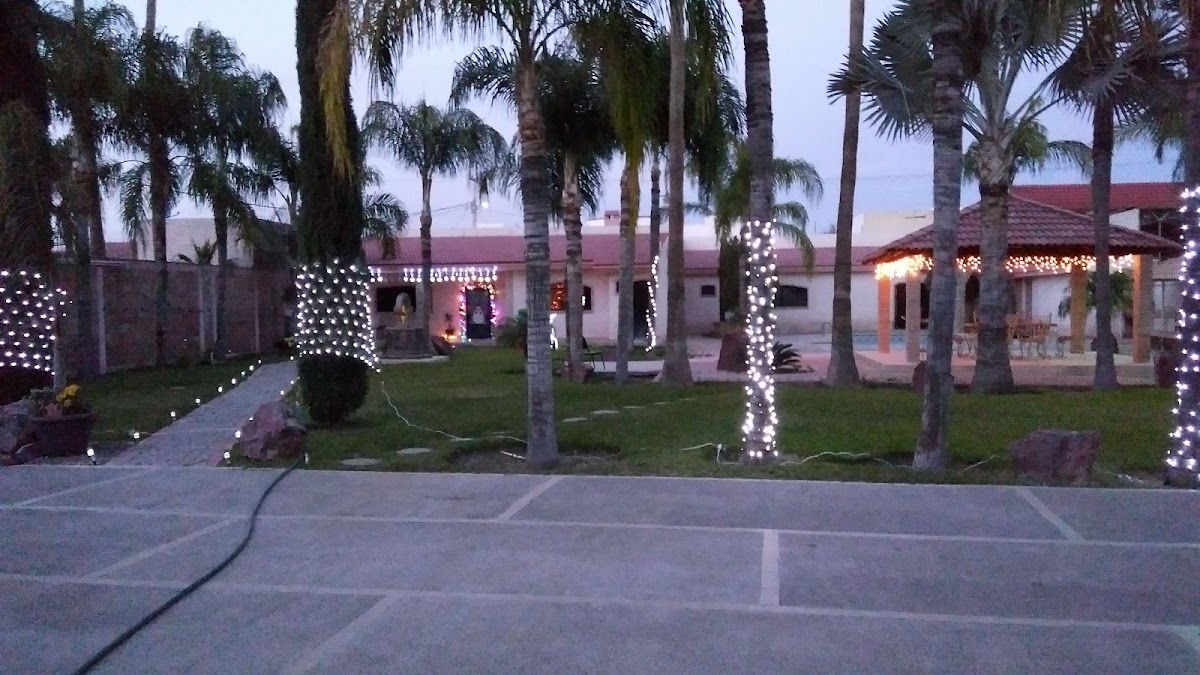 Estancia MAIGEA Vida Plena
