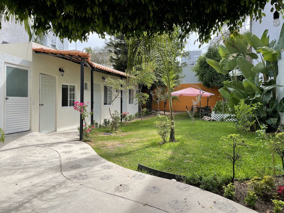 Casa Prana Asilo Providencia