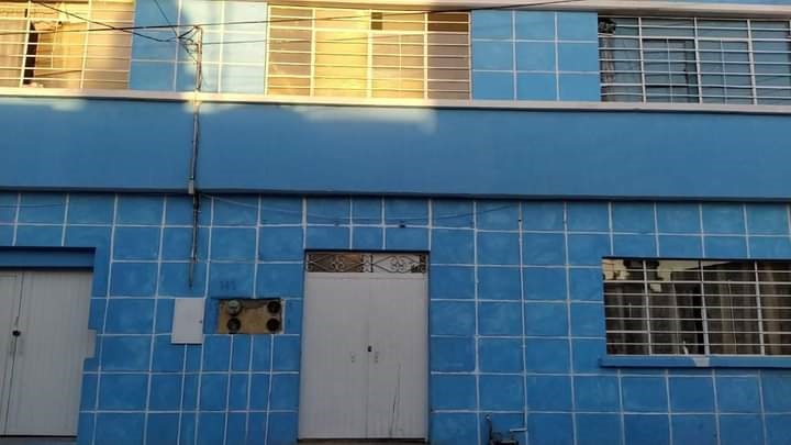 Asilo Macondo