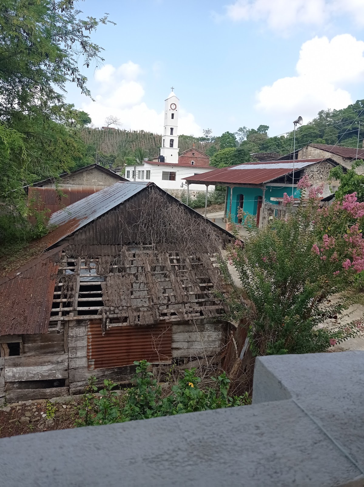 Casa de los Abuelos