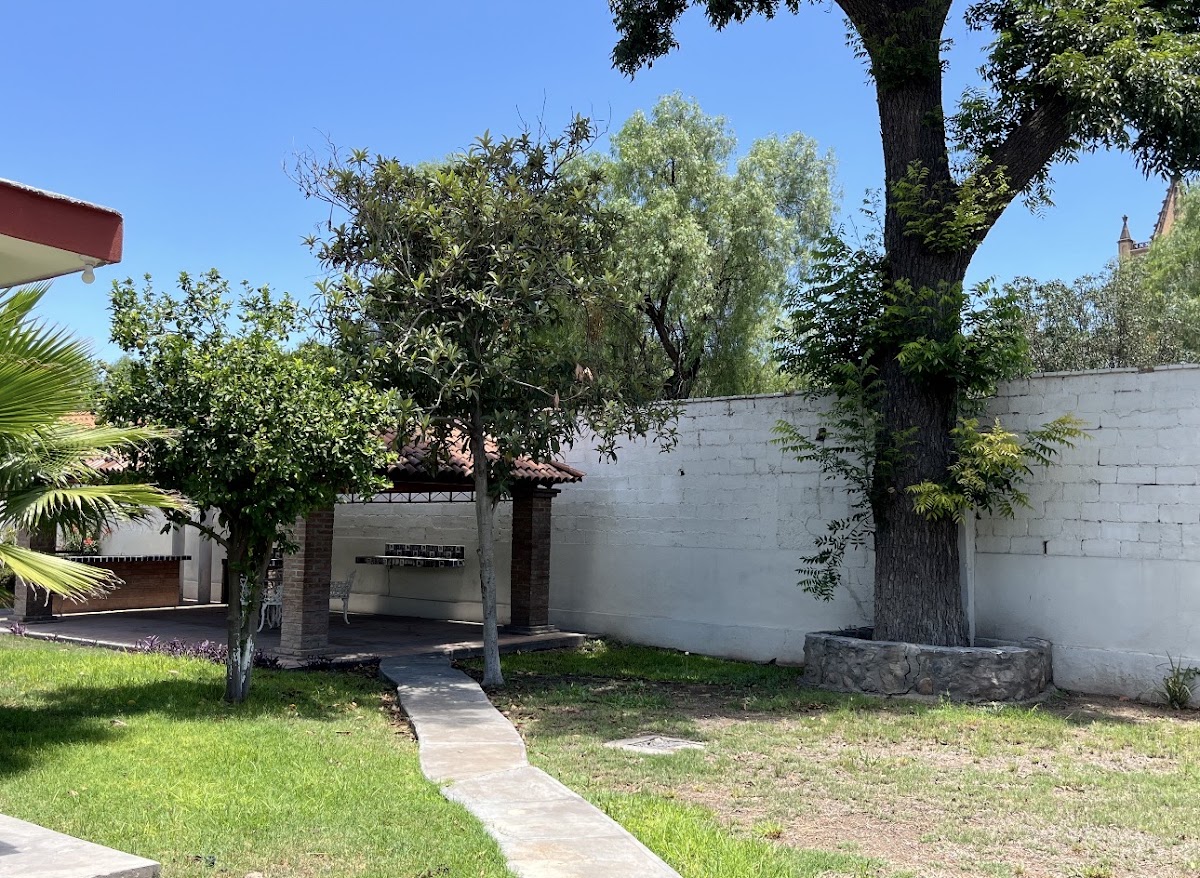 Residencia La Paz Saltillo