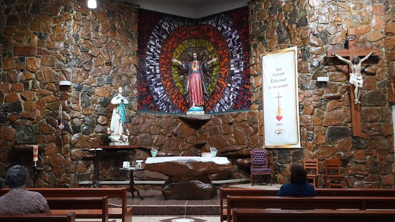 Casa de Retiros Quinta San José