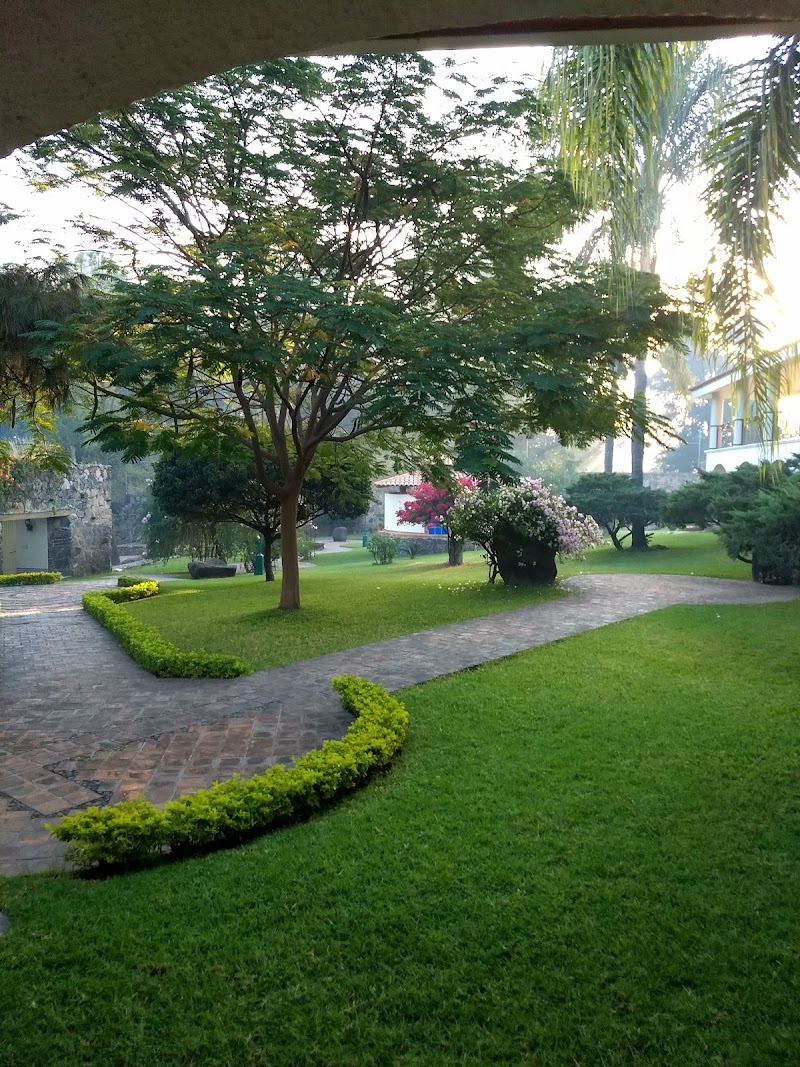 Casa de Retiros Quinta San José