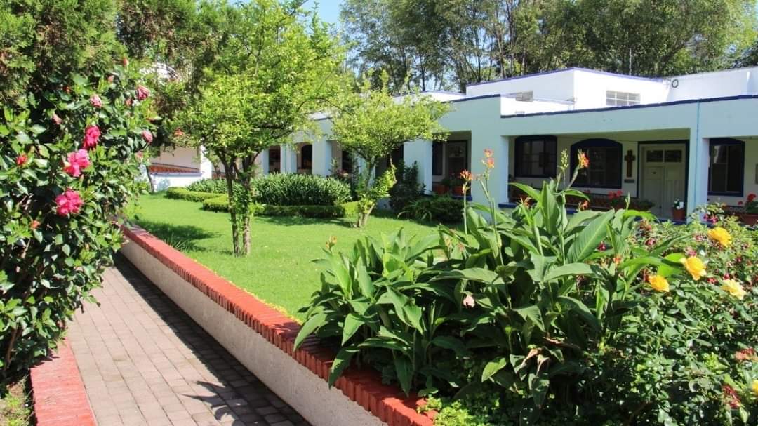 Casa Hogar de Ancianos Dauverre