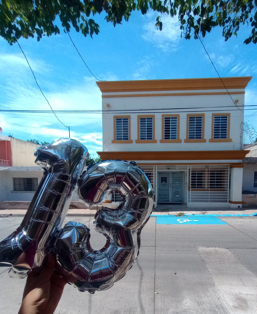 Estancia Lupita
