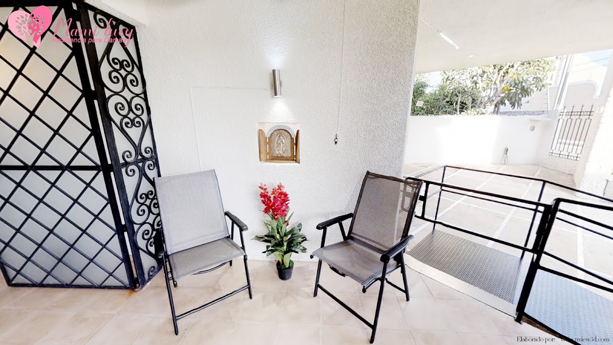Residencia Geriátrica "El Hogar de Mami Lucy"