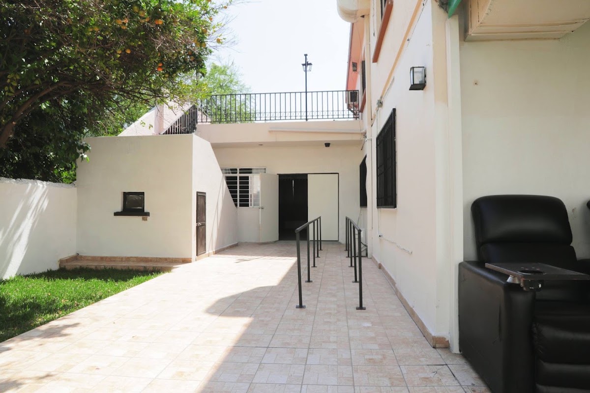 Edad de Oro - Residencia Geriátrica