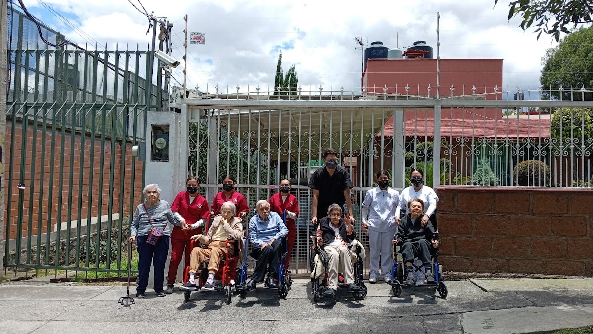SeraDiem Casa de Retiro para Adultos Mayores