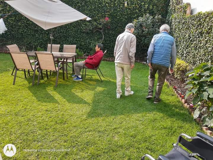 SeraDiem Casa de Retiro para Adultos Mayores