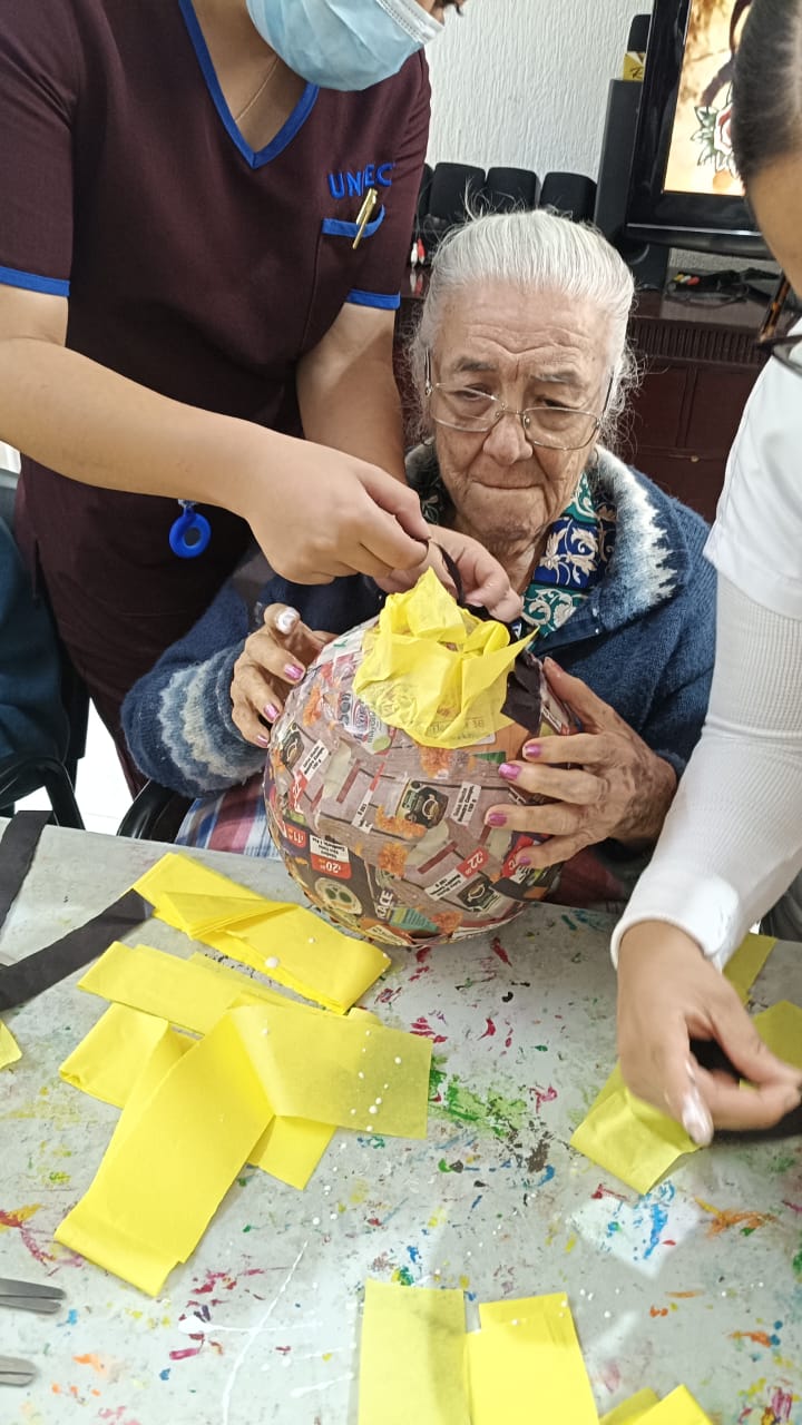 SeraDiem Casa de Retiro para Adultos Mayores