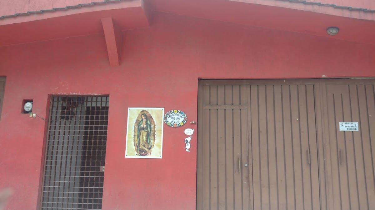ASILO SAN JUDAS TADEO Y MATER BONI CONSILII A.C.