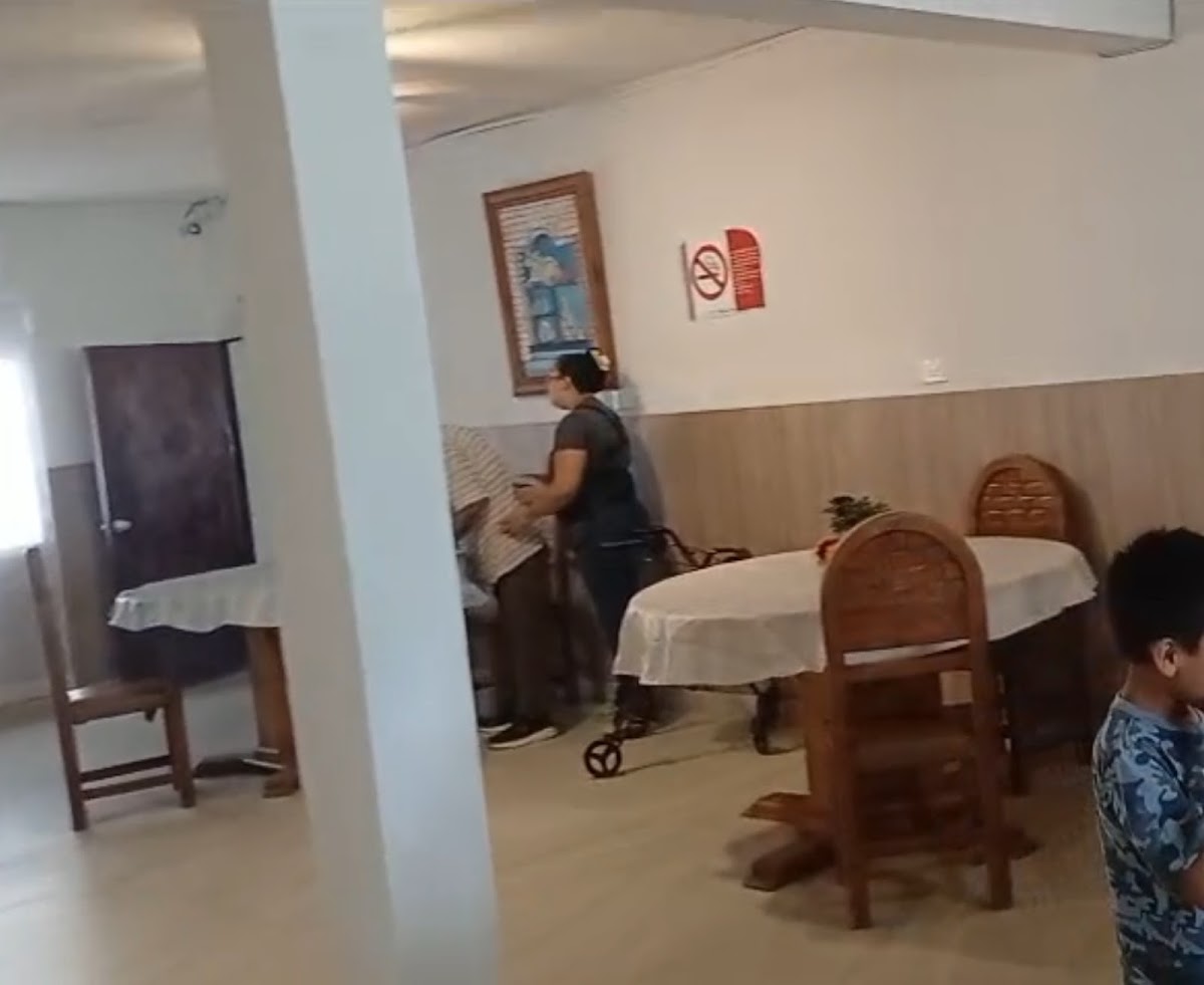 ASILO DE ANCIANOS SABINAS