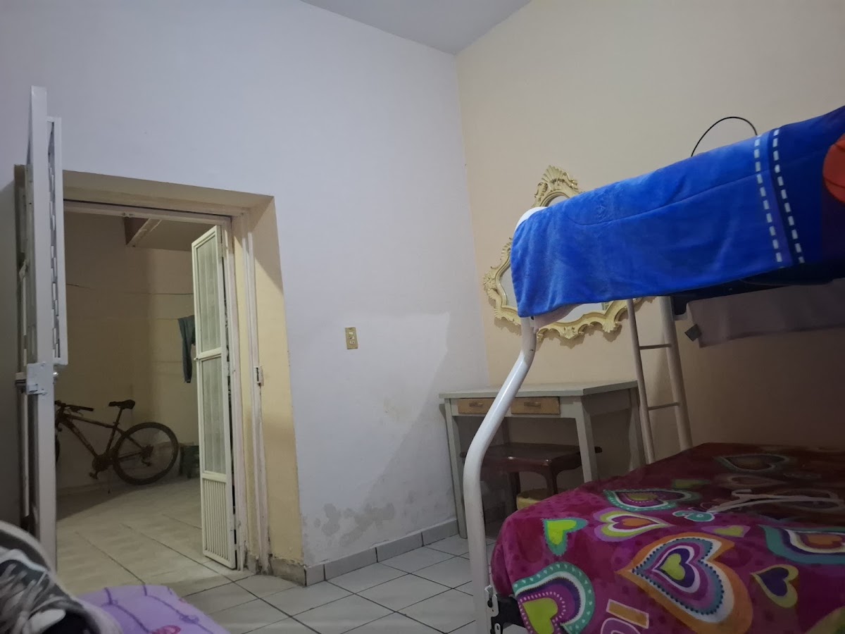 Casa de mi abuela