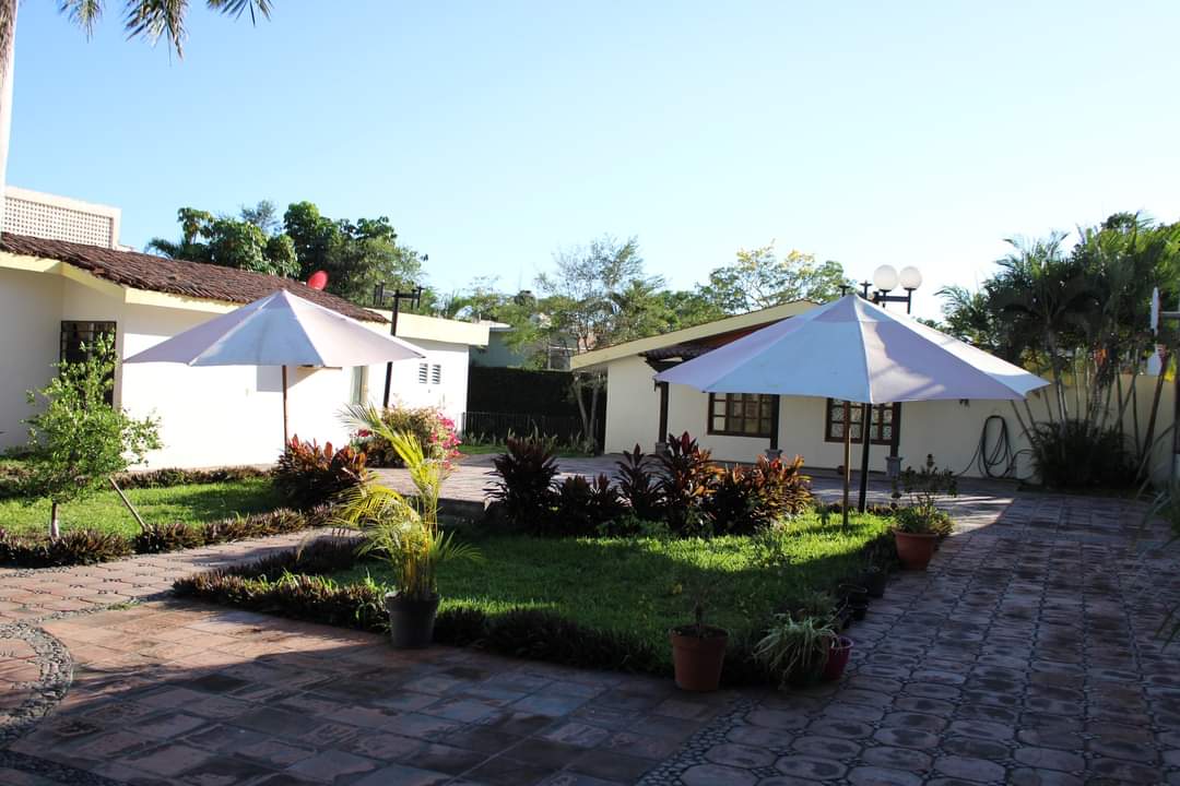 Asilo Recuerdos Dorados