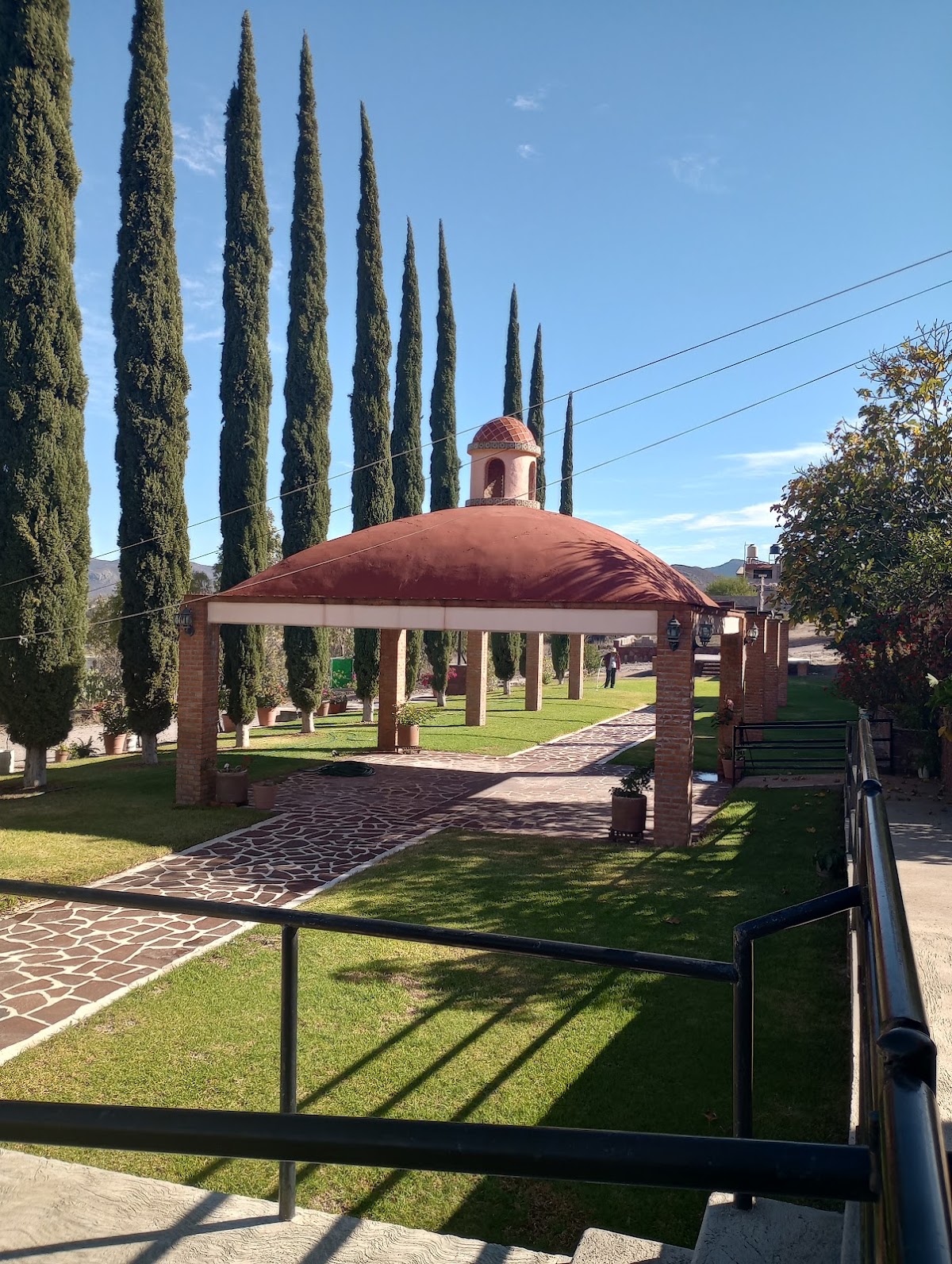 Hogar de la Tercera Edad San Nicolás de Tolentino A.C.