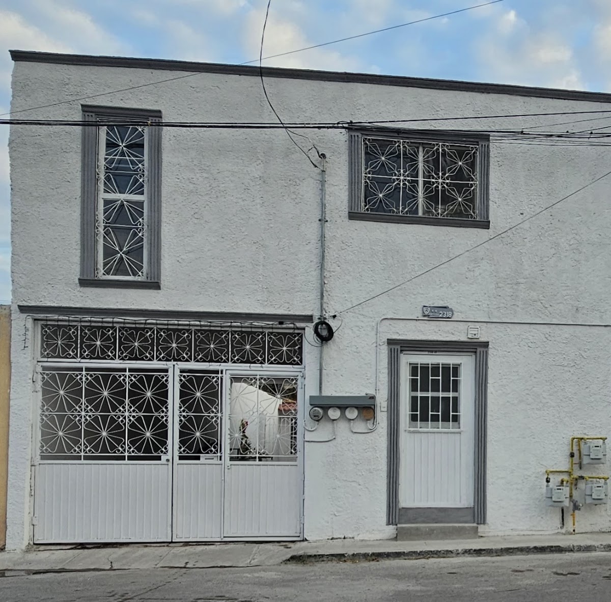 Residencia Geriátrica COBE