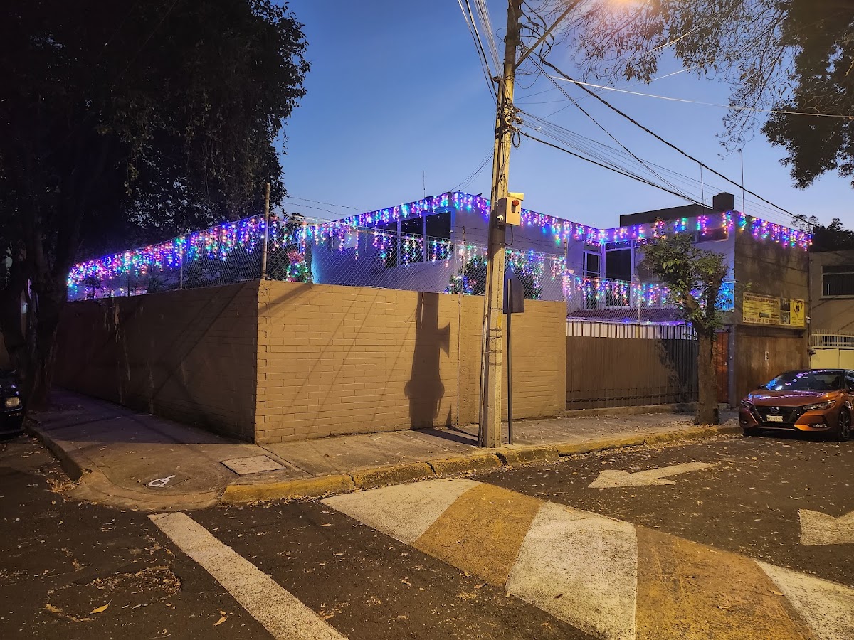 Residencial Paseos Casa De Reposo