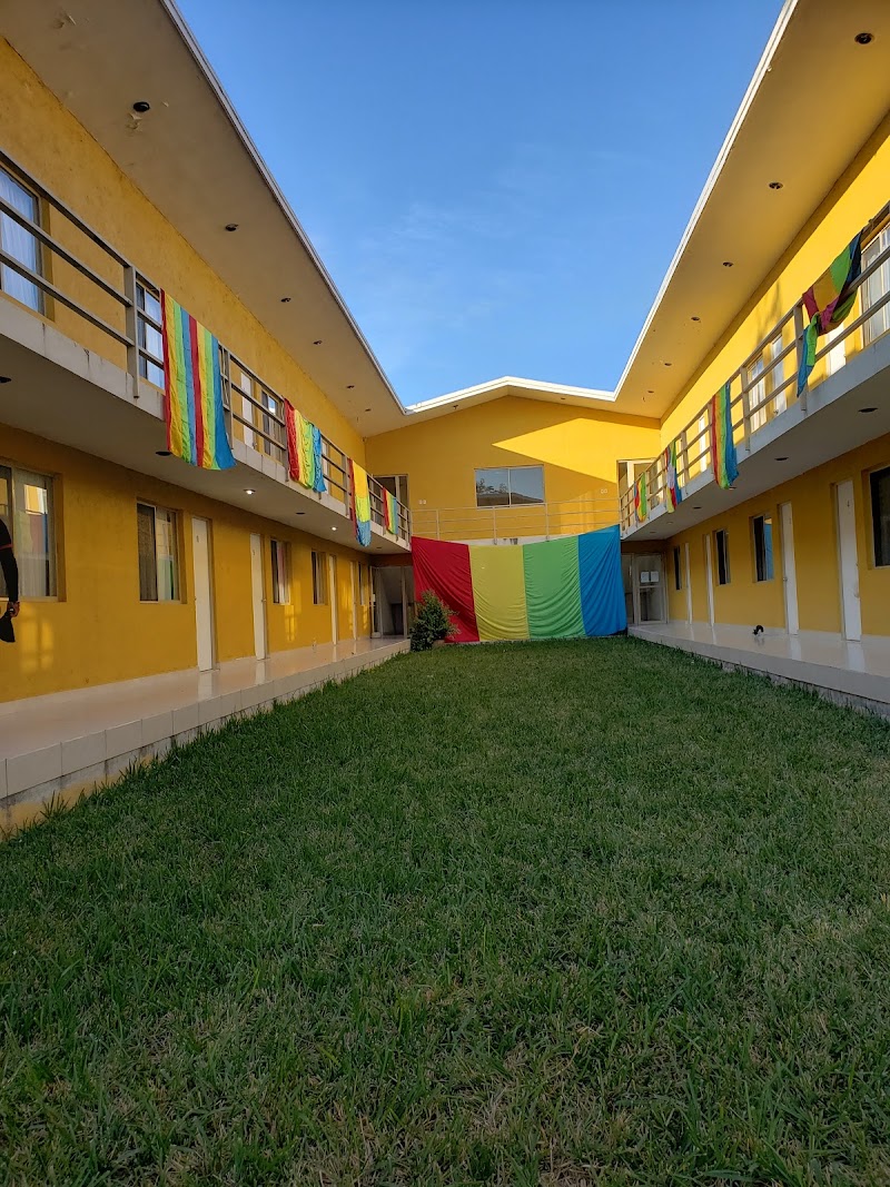 Casa de Retiros de Allende