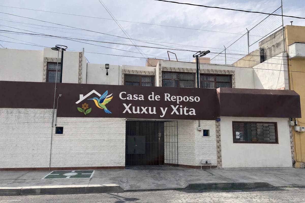 Casa de Reposo Xuxu y Xita