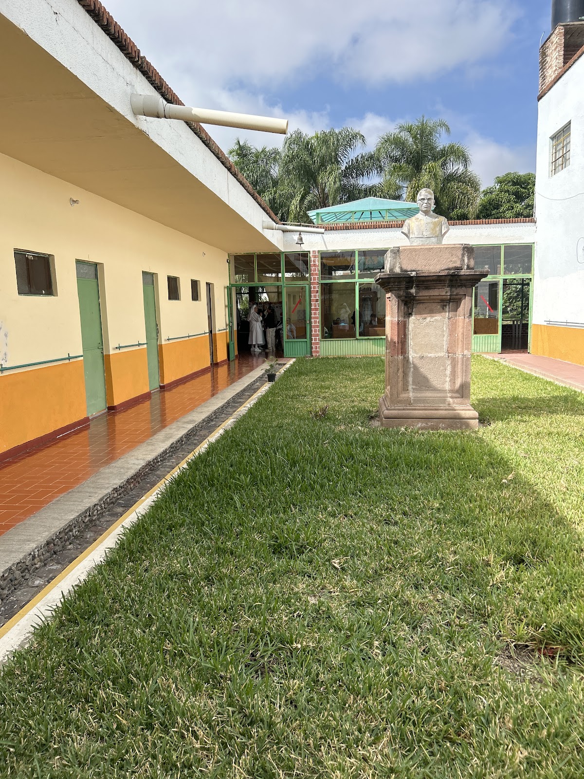 Casa de Reposo Teresa de Calcuta