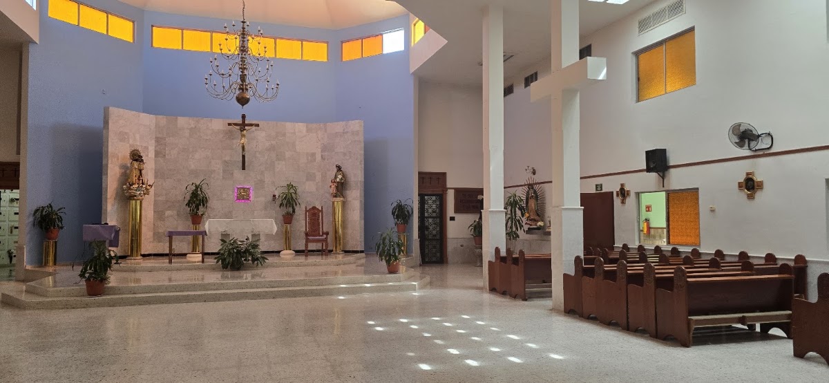 Hogar de Ancianos Maria Auxiliador