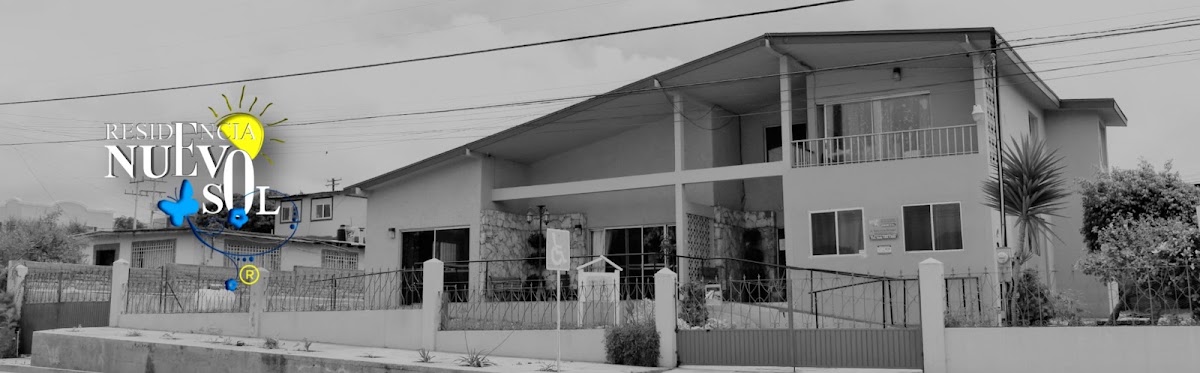 RESIDENCIA NUEVO SOL