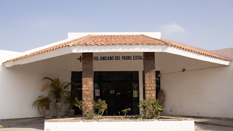 Casa del Anciano del Padre Estala A.C.