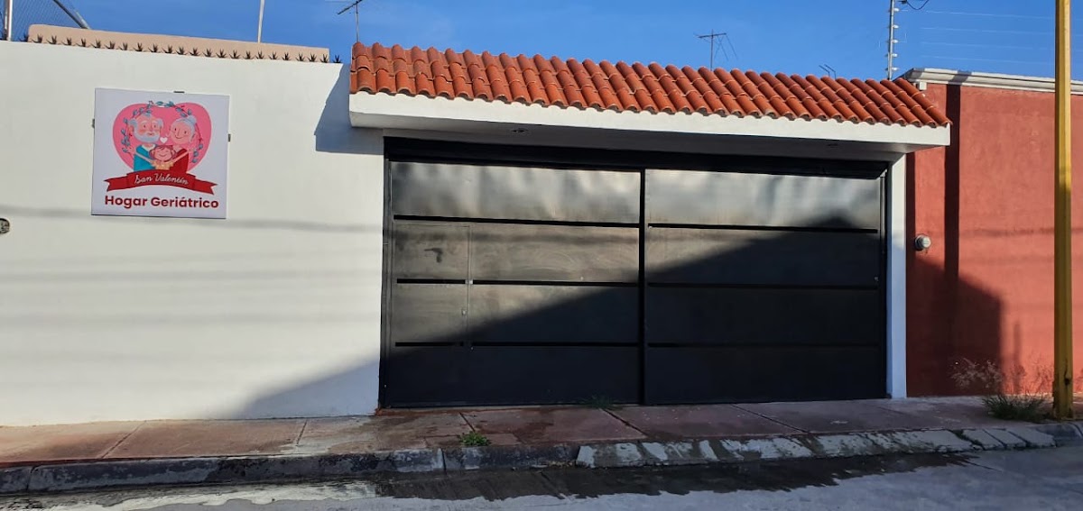 Hogar Geriátrico San Valentín