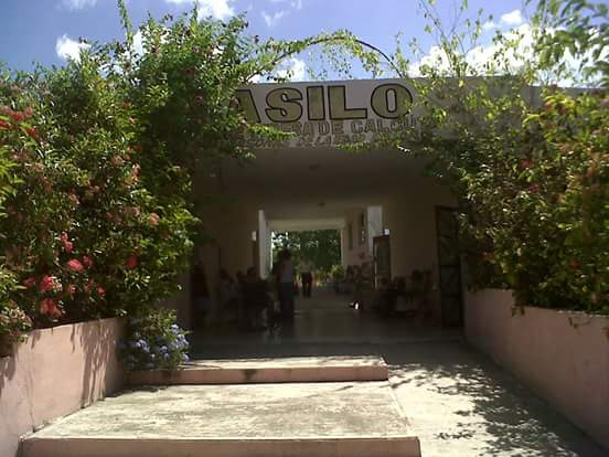 Asilo Madre Teresa De Calcuta A.C