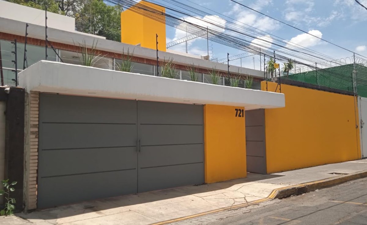 Clínica Geriátrica Lindavista