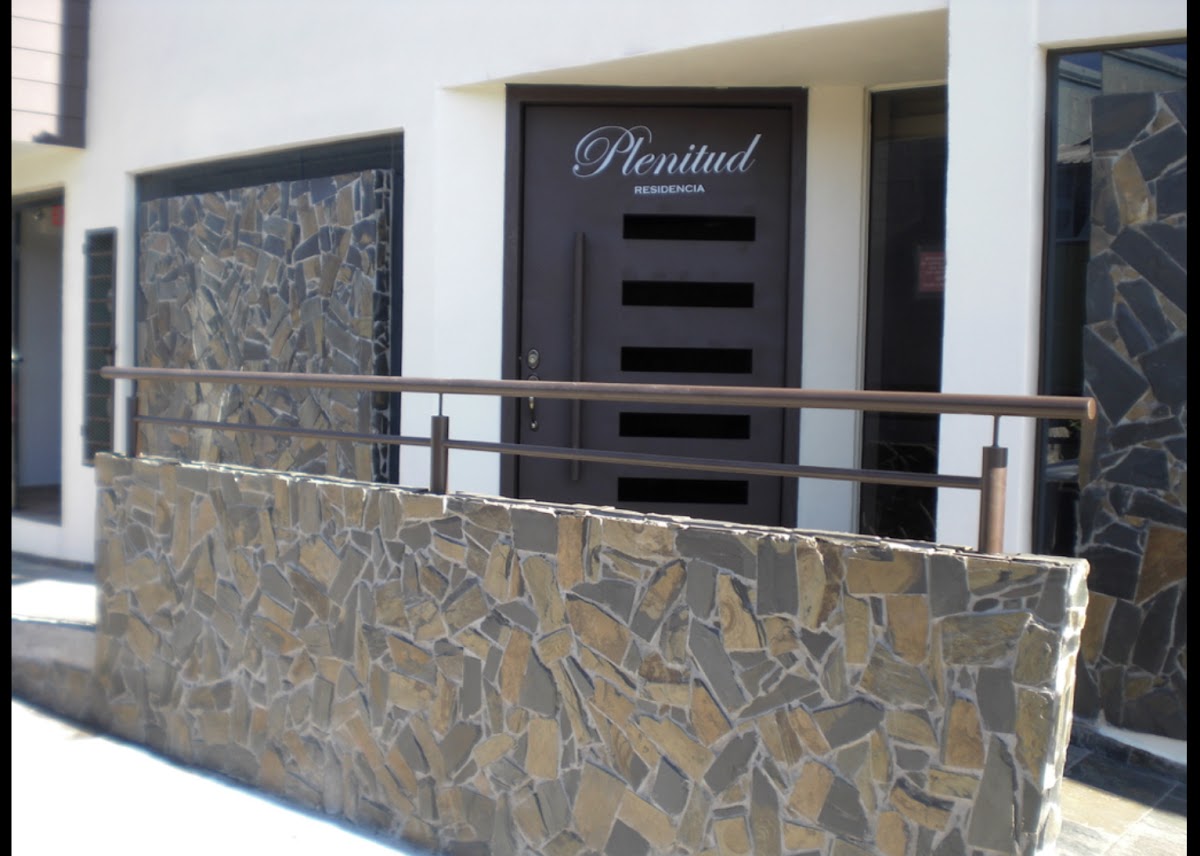 Residencia Plenitud