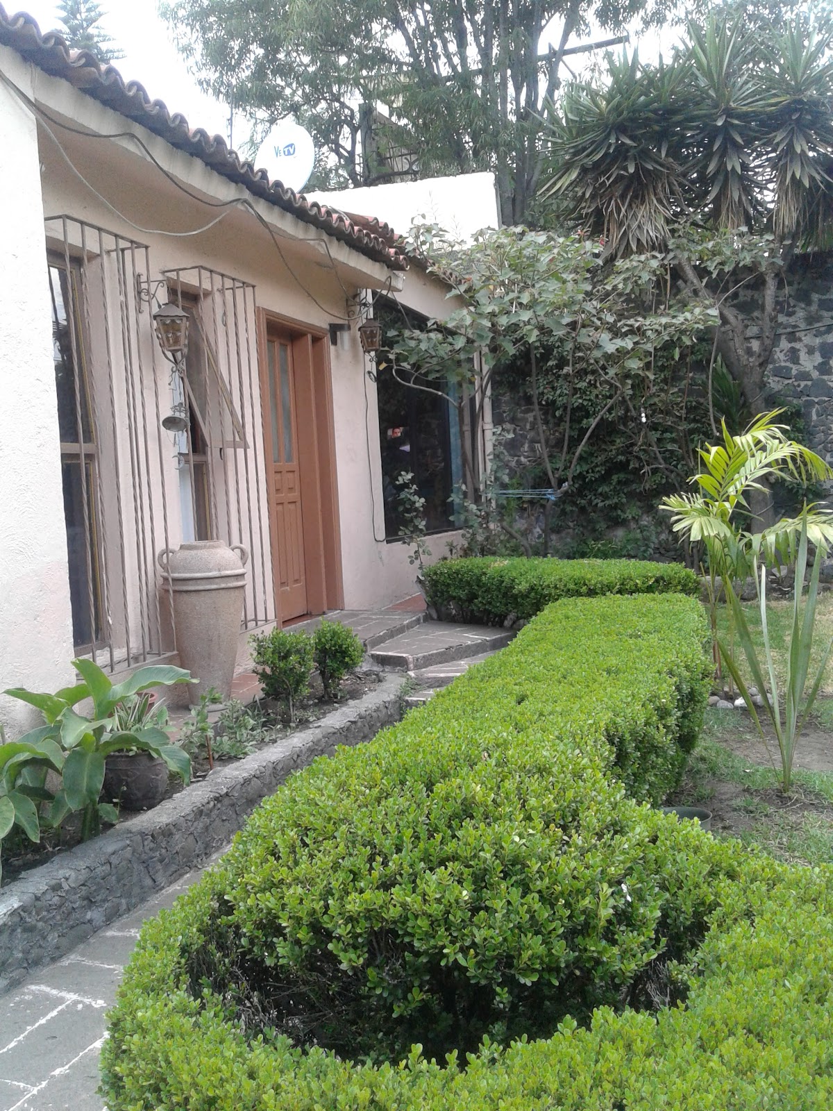 Residencia San Jose