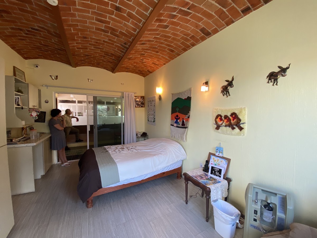 Casa nostra nursing care &assisted living