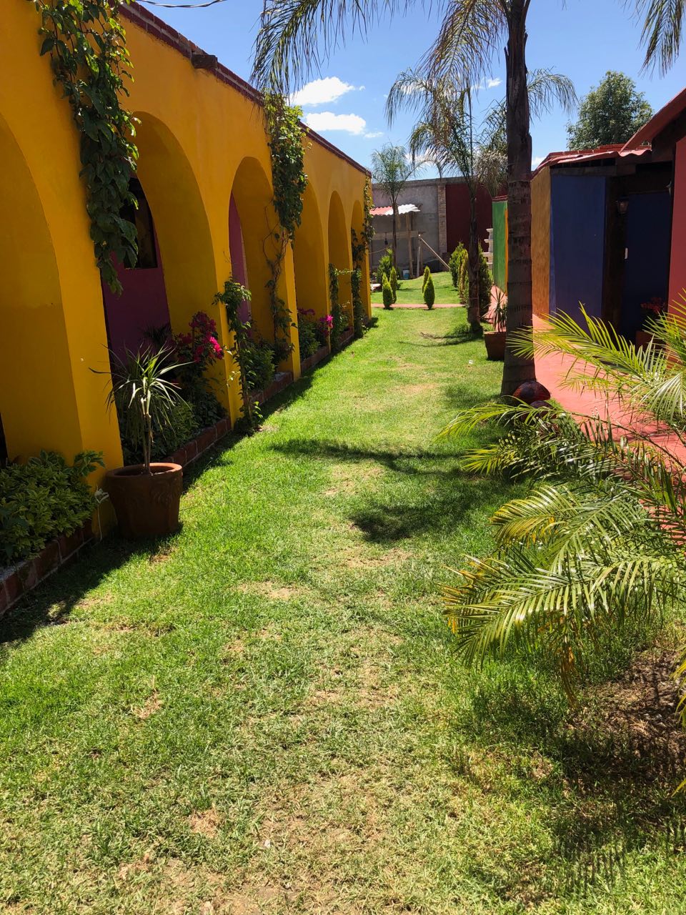Asilo Sicarú