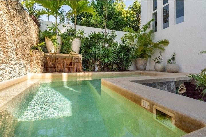Cocoa Senior Residence Paradise