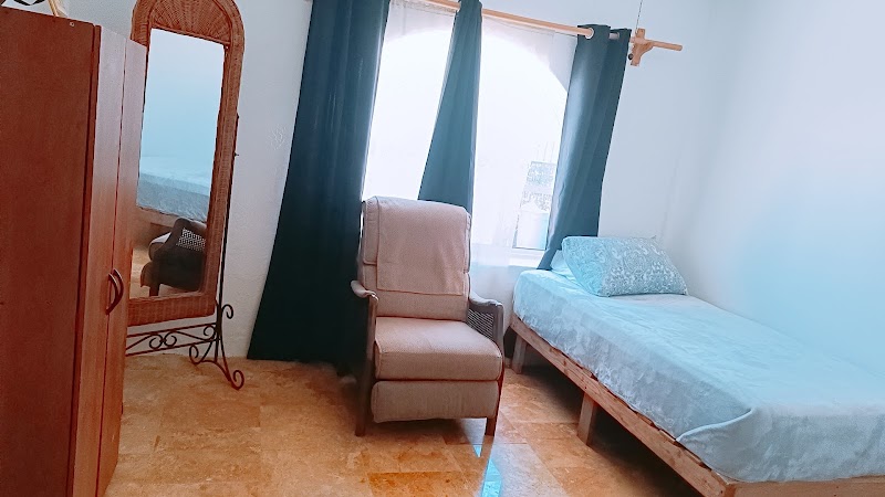 ESTANCIA PARA EL ADULTO MAYOR DULCE HOGAR