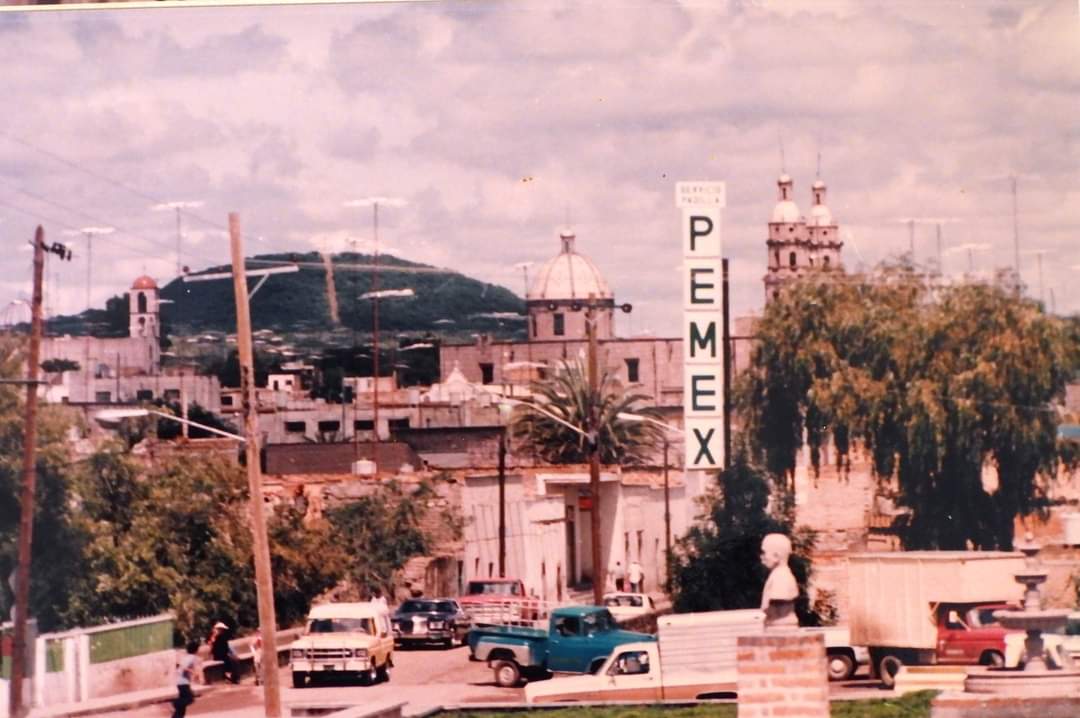 Asilo para Ancianos y Casa de Descanso "María Guadalupe Padilla A. C.