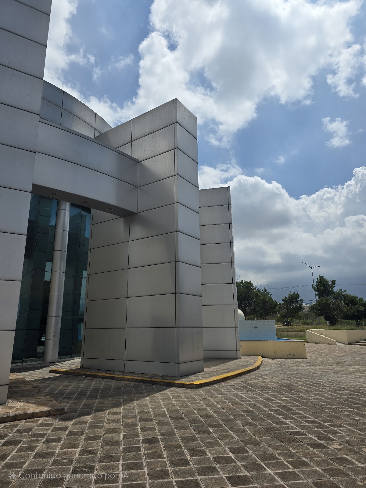 Centro Estatal del Adulto Mayor