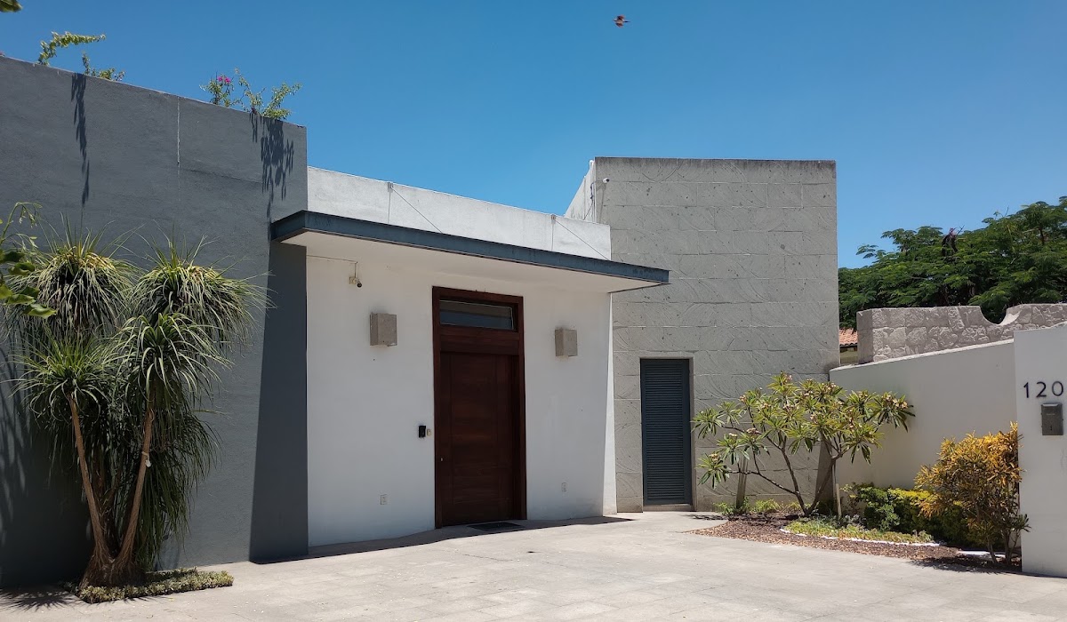 Cohousing San Angel