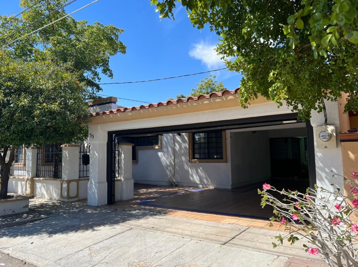 Residencia El Buen Pastor